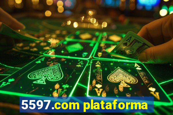 5597.com plataforma